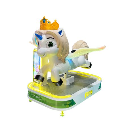 Coin Operated Music Kiddie Ride Game Machine Kids Fiberglass Kiddy Rides