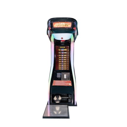 High Quality Electronic Coin-Operated Redemption Game Boxing Gift Exchange Boxing Machine Equipment Arcade Game Machine