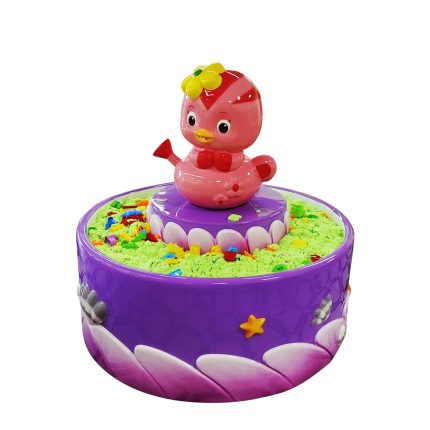 Entertainment Kids Imaginative Play Playground Sand Table