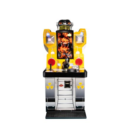 Sports Arm Champs Arcade Arm Wrestling Arm Champ Amusement Game Machine for Game Center for Sale