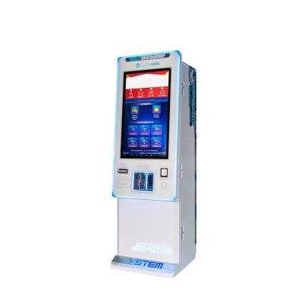 FEC Direct Deal High Quality Arcade Coin Exchange Machine Coin Operated Games