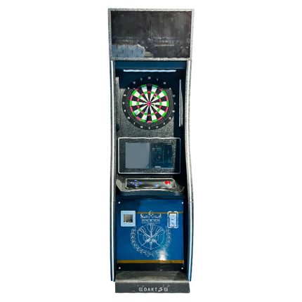 Hot Sale Electronic Dart Board Arcade Dart Game Machine Dart Machine