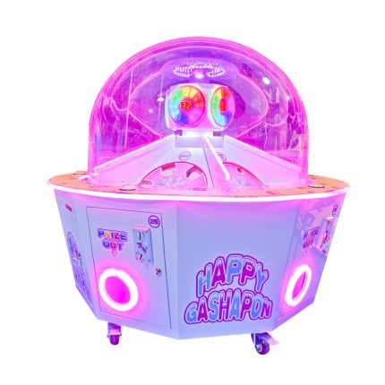 Hot Sale Four Player Kiddie Dig Candy Game Machine Coin Operated Crane Claw Arcade for Game Room or Mall