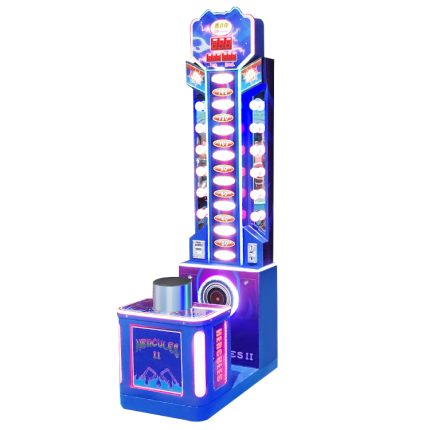 Hitting Hammer Spare Part Indoor Sports Party Enercy Zone Arcade Redemption Lottery Machine