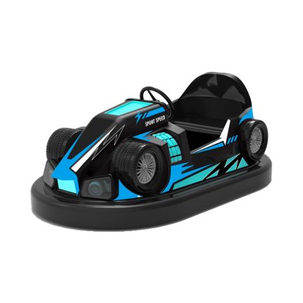 New Arrival Mini Drift Bumper Car Battery Electric Bumper Cars Amusement