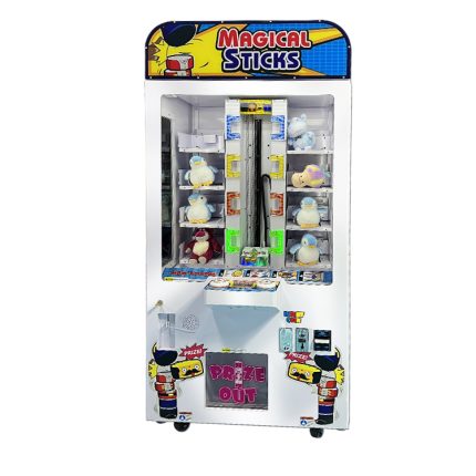 Coin Operated Game Machine Master Key Arcade Vending Machine Key Master Game Machine