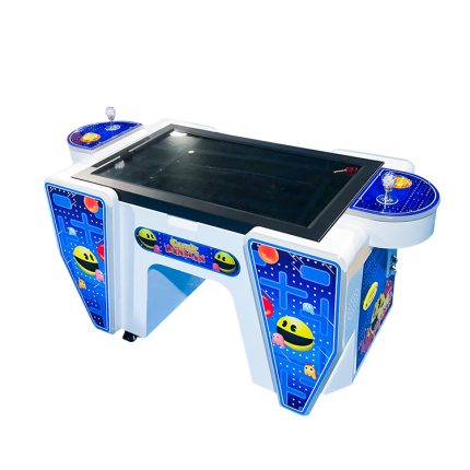 Amusement Game Coin Opereted Arcade Video Game Machine