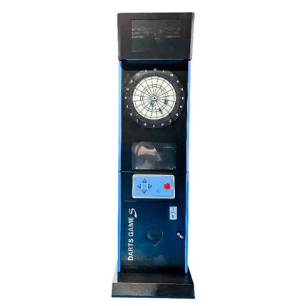 New Indoor Commercial Electronic Full-automatic Dart Machine Coin Operated Leisure Entertainment Competitive Game Machine